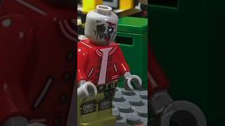 lego zombir #legostopmotion #legoanimation #lego #legominifigures #stopmotion #animation