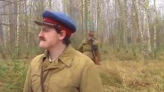 Мощный #Военный Фильм ПОСЛЕДНИЙ ОТРЯД 2017 #Русские Военные Фильмы