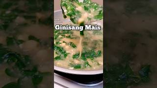 Ginisang mais #shorts #trendingshorts #ginisangmais #healthyfood #ulamideas @Simplykusineraph