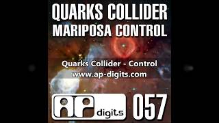 Quarks Collider - Control