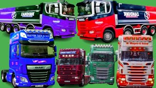 13 Reverse Video MOBIL TRUK, Truk kontiner, VOLVO, SCANIA, MITSUBHISI, TOYOTA, SUZUKI, MERCEDES BENS