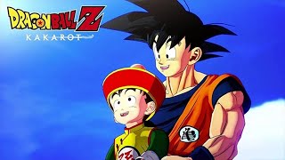 Dragonball Z Kakarot  Gameplay | Part 7