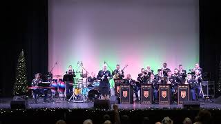 Fort Sill's 77th Army Band presents: Home for Holidays Concert