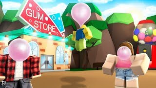 Bubble Gum Simulator New Codes Roblox