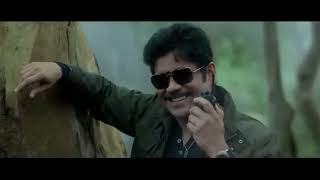 New South Indian Movie In Hindi Dubbed | HD | South Indian Movie Nagarjuna | #movie #southmovie