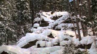 Backcountry Skiing