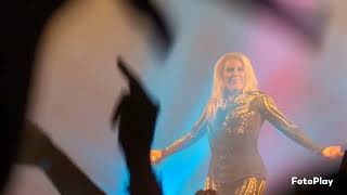 Snippets Of Cascada At Middlesbrough Empire 14/9/24