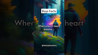 Psychology Fact About Boys #shorts #psychologyfacts #subscribe