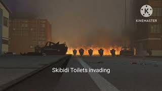 Skibidi Toilet 52 leaks!