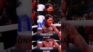 The Explosive Knockouts of Gervonta Davis 💥🥊