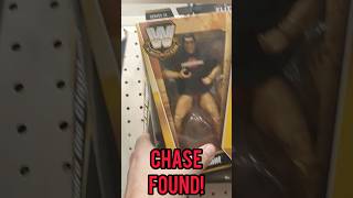 WWE LEGENDS ANDRE THE GIANT CHASE FOUND! #wweelite #shorts #toyhunt