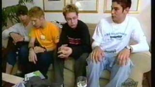 MTV's Becoming - Sum 41 (Part 2)