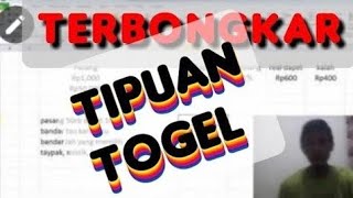 Ilmu peluang: Membongkar Tipuan Judi Togel