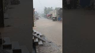 Rain in Pakistan