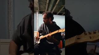 #guitar #electricblues #bluesguitar #music #bluesrockguitarist Blues in A Minor