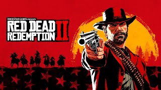 Red Dead Redemption 2 odc 13 Włamanie do domu z Javierem,Granie w domino i Polowanie z Charlesem:)