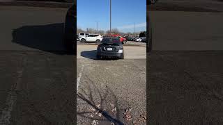 Is that a F**king Tomei Dawg?!? #subaru #wrx #exhaust #shortvideo #shorts #cars #revving