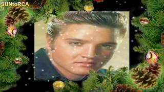 Elvis Presley - If Every Day Was Like Christmas