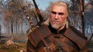 The Witcher 3: Wild Hunt Прохождение Хозяйки леса