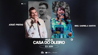 CASA DO OLEIRO  -  21/DEZEMBRO -  22:30H