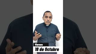 Oración para iniciar nuestro día viernes 18 de Octubre