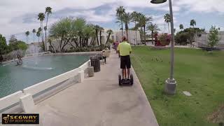 Scottsdale Segway Tours