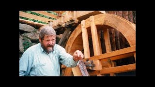 The Agro Rebel - Permaculture in Salzburg Alps