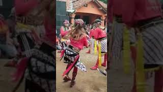 budaya tradisional kuda lumping