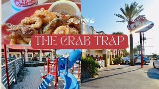 The Crab Trap