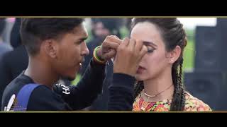 PATAKE ● BEHIND THE SCENES ●SUNANDA SHARMA ● BIGGEST BLOCKBUSTER720p