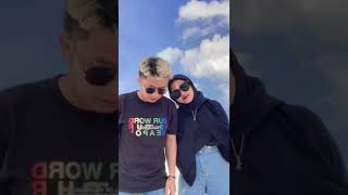 TIKTOK TREND PYF KEREN