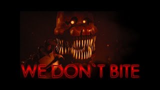 [SFM] We Don`t Bite by JT Machinima