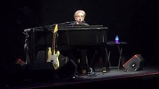 Daryl Hall and John Oates at Mohegan Sun Casino (part 1)