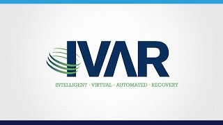 Ivar Motion Graphic