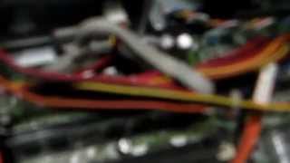 Dell Inspiron 530s Repair and Demo