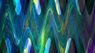 Electronic Liquid Love Flow, low Theta binaural beats