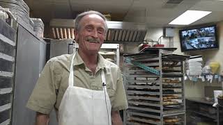 Four Decades of Making Donuts  (Aired on KEVN TV)