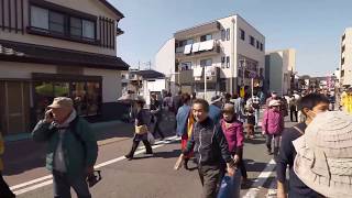 【Live】Narita Taiko festival 2019