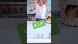 Money ball challange win $1000