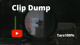 Clip Dump - Escape From Tarkov