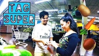 Tag del supermercado | Ribereñosvlogs