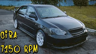 O ÚNICO REMAP QUE EXISTE PRO COROLLA BRAD PITT