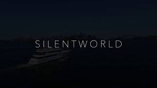 SILENTWORLD I Smooth cruising Sydney Harbour