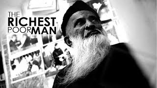 Abdul Sattar Edhi | The Richest Poor Man | Real National Hero Of Pakistan