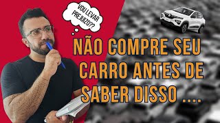 COMPRAR CARRO FINANCIADO, À VISTA OU ALUGAR? Qual vale mais a pena?