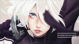 [NightCore] Vague Hope (Cold Rain)