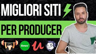 Migliori siti per Dj/Producer 2021