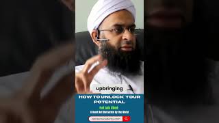 How to Unlock Your Potential | Dr. Mufti Abdur-Rahman ibn Yusuf Mangera