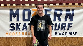 Rider of the Month November 2024: Kyle Ruerat