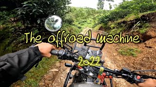 Extreme Off-road | Part 1